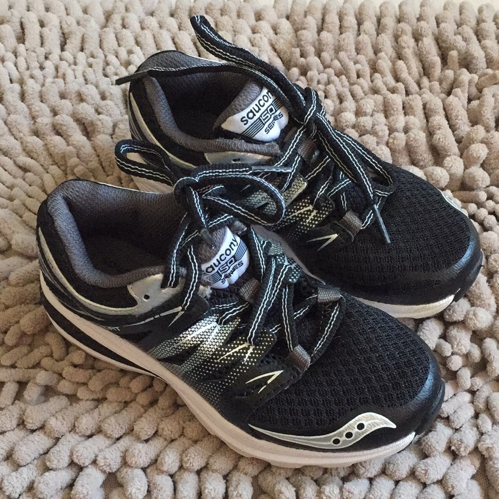 Saucony ISO Series